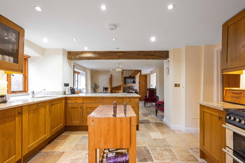 Kilham Lane, Shipton Oliffe, Cheltenham, Gloucestershire, GL54