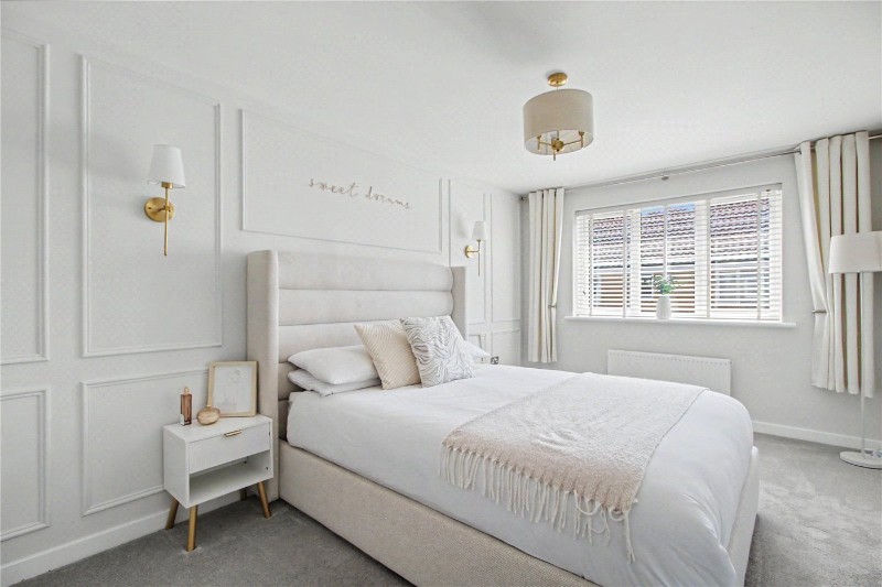 Memorial Way, Lingwood, Norwich, Norfolk, NR13