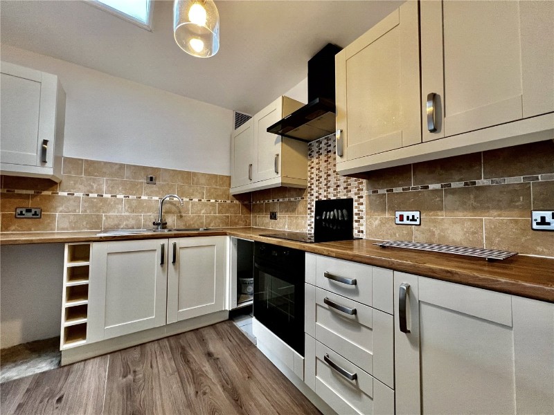Dean Park Road, Bournemouth, BH1