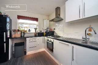 Worcester Road, Sutton, SM2