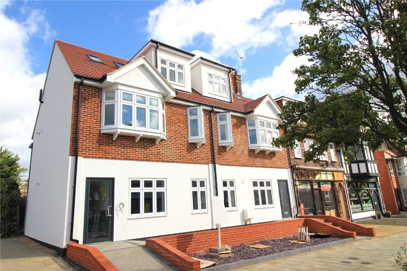 London Road, Leigh On Sea, SS9