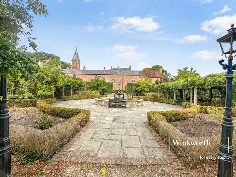 Wimborne Road West, Wimborne, Dorset, BH21