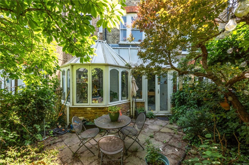 Northolme Road, London, N5