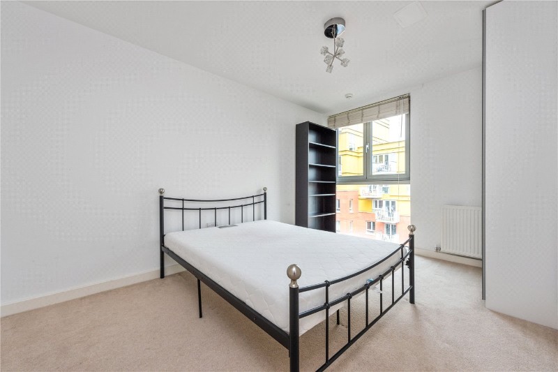 Carronade Court, Eden Grove, N7