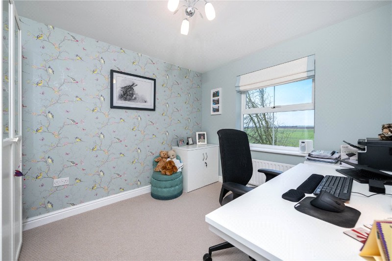 Long Acre, Deeping St. Nicholas, Spalding, Lincolnshire, PE11