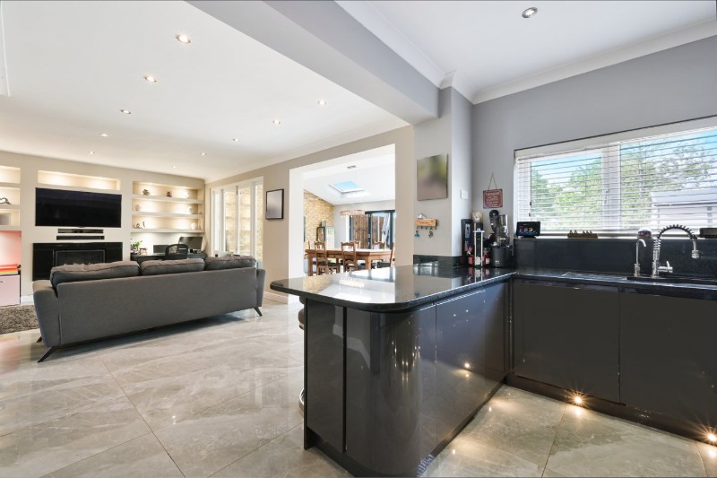 Coniston Road, Bromley, BR1