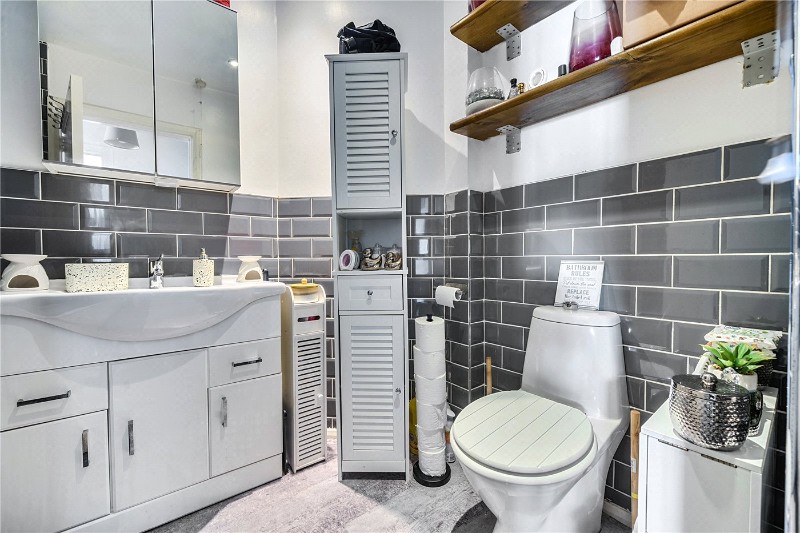 Stanstead Road, London, SE23