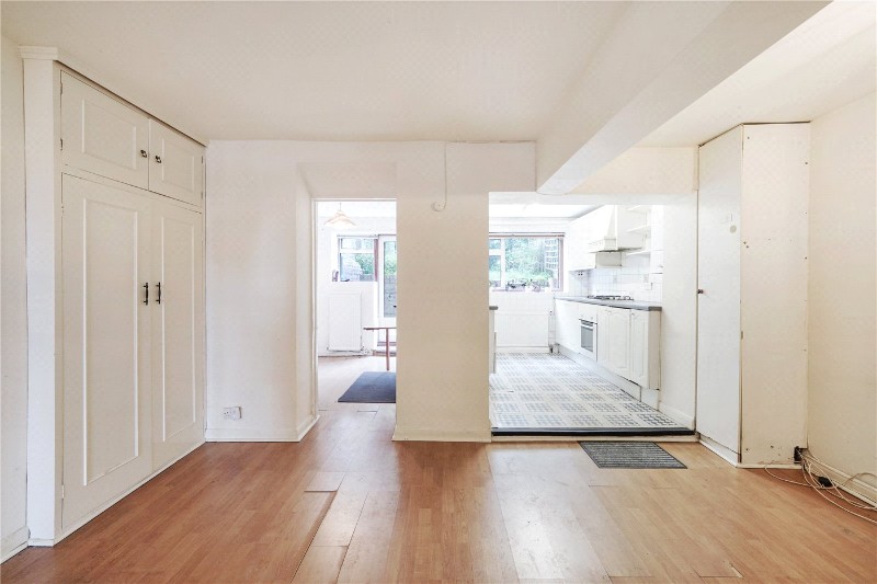 Shaftesbury Road, London, N19