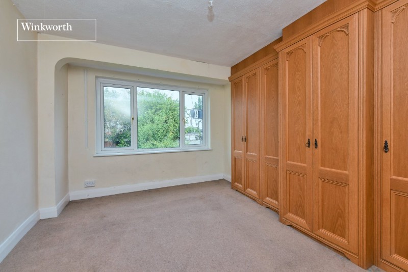 Moreton Road, Worcester Park, KT4