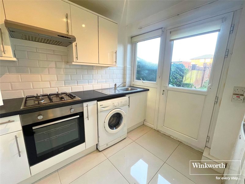 Beverley Drive, Edgware, HA8