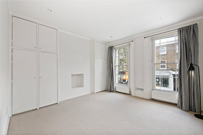 Ledbury Road, London, W11