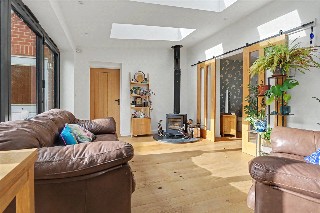 Ashcroft Close, Cringleford, Norwich, Norfolk, NR4