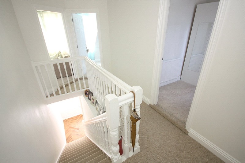 Groveley Road, Alum Chine, Dorset, BH4