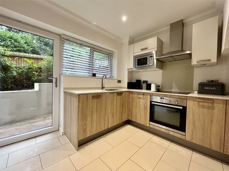 Surrey Road, Westbourne, Bournemouth, Dorset, BH4