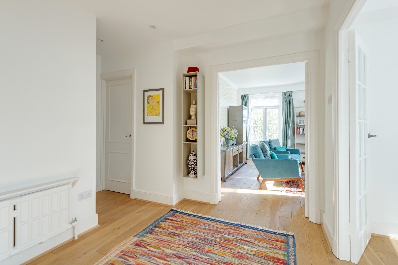 Apsley House, Finchley Road, St John's Wood, London, NW8