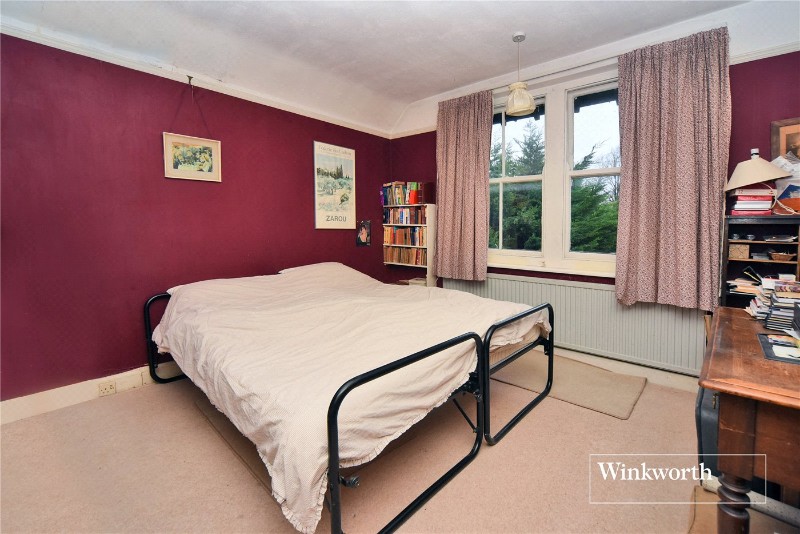 Devon Road, Cheam, Sutton, SM2
