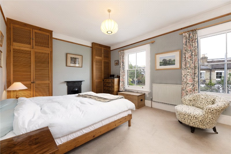 Bemish Road, London, SW15