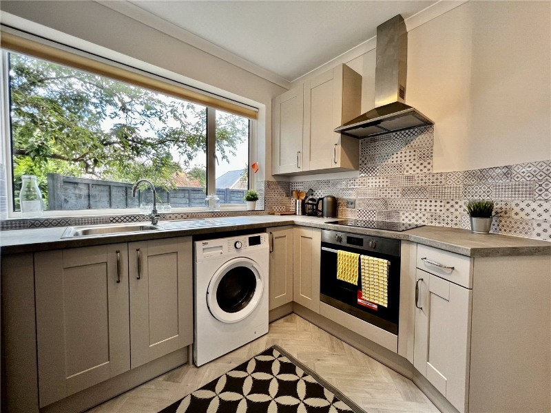 Arcadia Avenue, Bournemouth, BH8