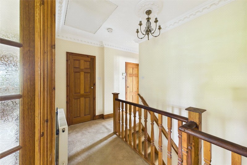 Norbury Hill, London, SW16