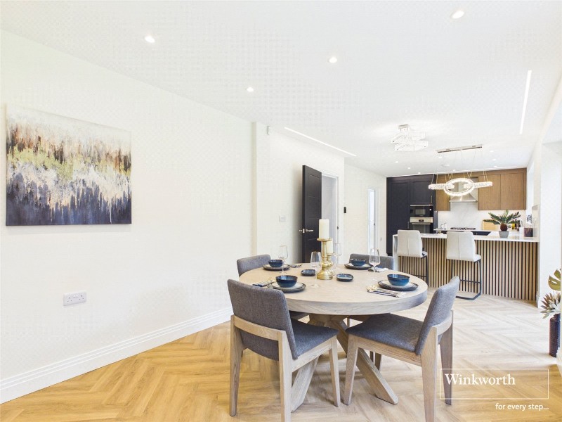 Brookers Hill, Shinfield, Reading, Berkshire, RG2