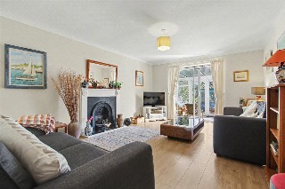 Mount Pleasant, Reydon, Southwold, Suffolk, IP18