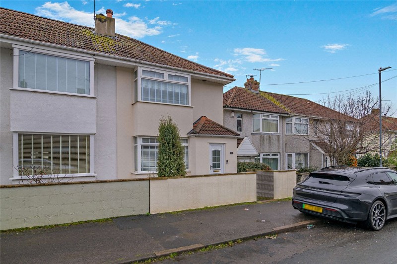 Charles Road, Filton, Bristol, BS34