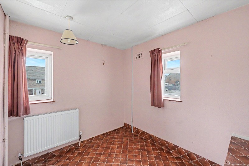 Woodland Road, Hellesdon, Norwich, Norfolk, NR6