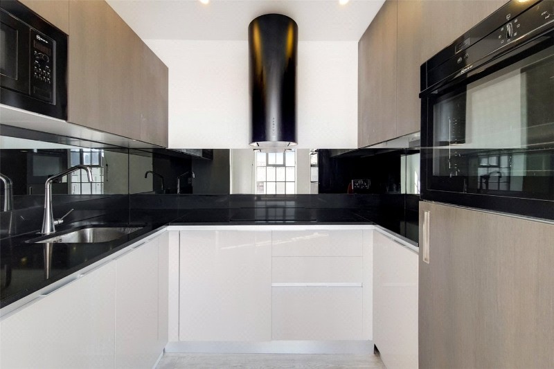 Fortess Road, Kentish Town, London, NW5
