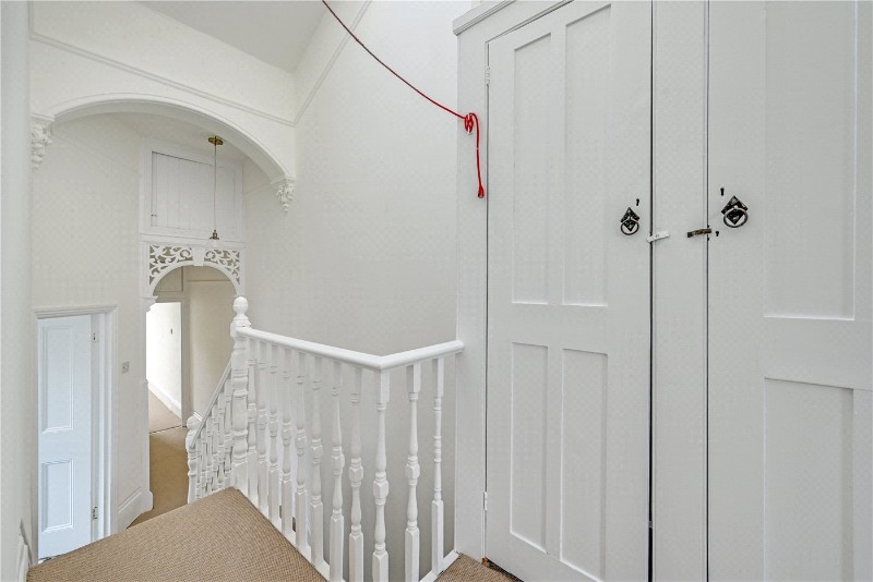 Mostyn Gardens, London, NW10