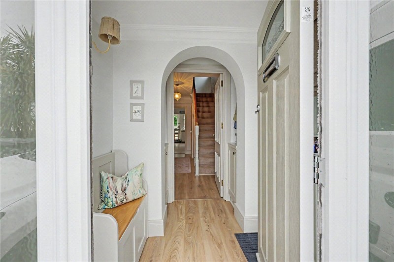 Samson Road, Hellesdon, Norwich, Norfolk, NR6