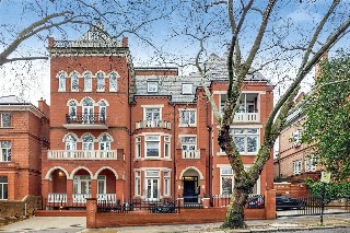 Hampstead Heights, Fitzjohns Avenue, London, NW3