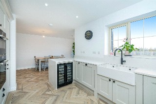 Saxon Way, Ruskington, Sleaford, Lincolnshire, NG34