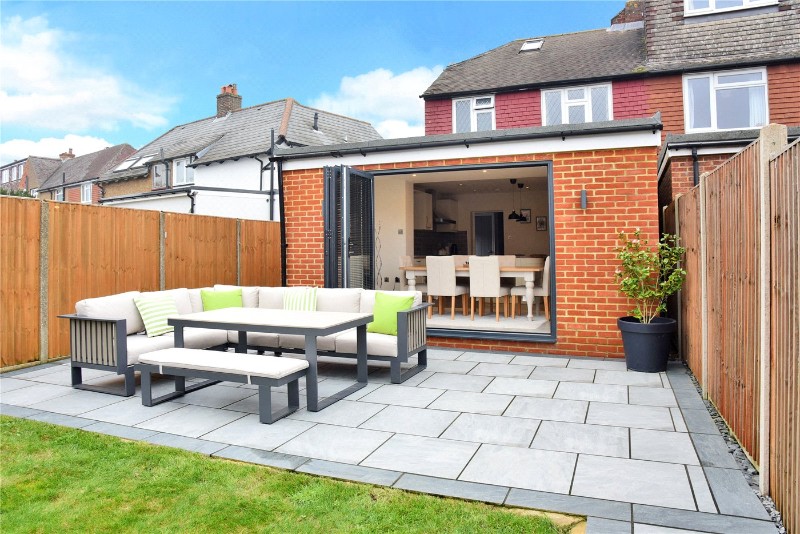 Canons Lane, Burgh Heath, Tadworth, Surrey, KT20