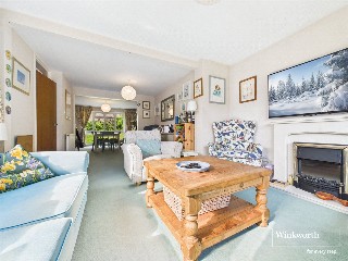 Purfield Drive, Wargrave, Reading, RG10