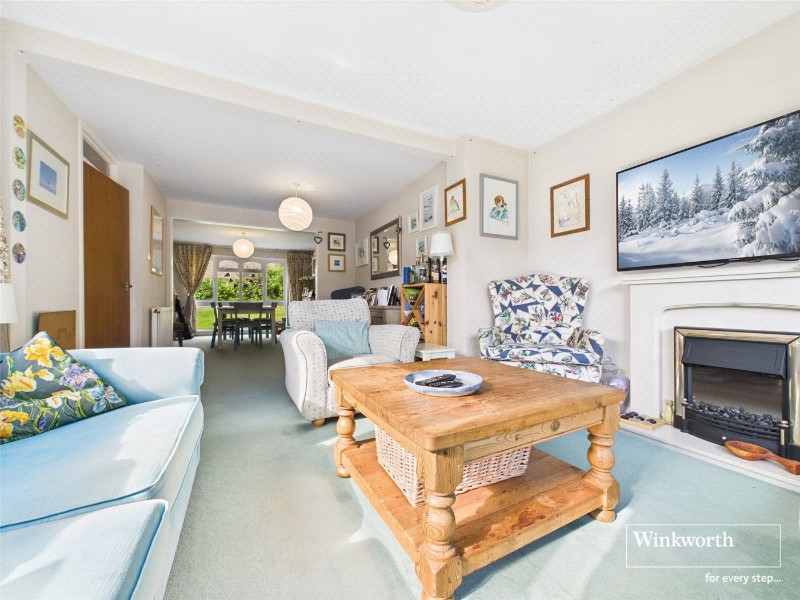 Purfield Drive, Wargrave, Reading, RG10