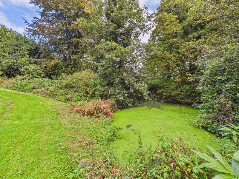 Lower Washfield, Tiverton, Devon, EX16