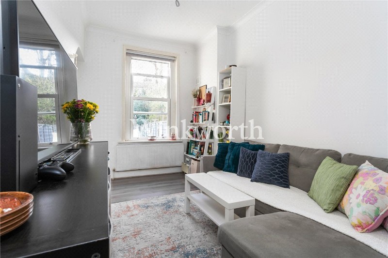 Sylvan Avenue, London, N22