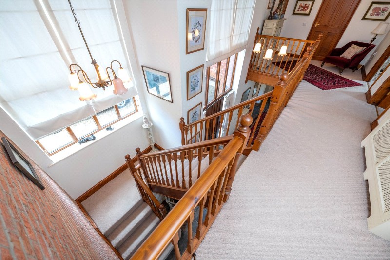 High Street, Martin, Lincoln, Lincolnshire, LN4