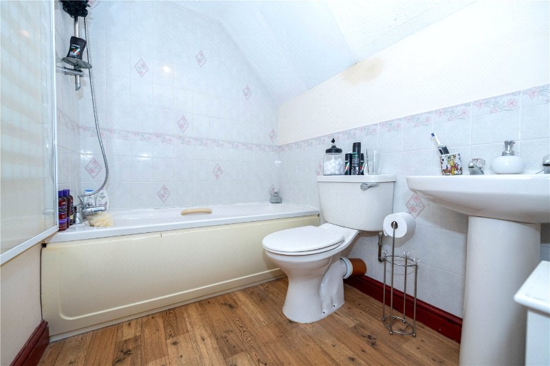 Sleaford Road, Ruskington, Sleaford, Lincolnshire, NG34