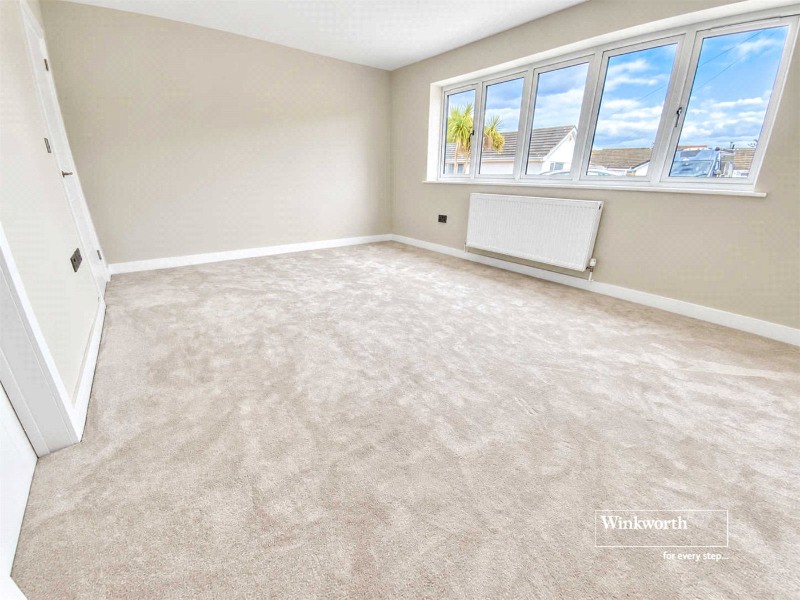 Dunlin Close, Christchurch, Dorset, BH23
