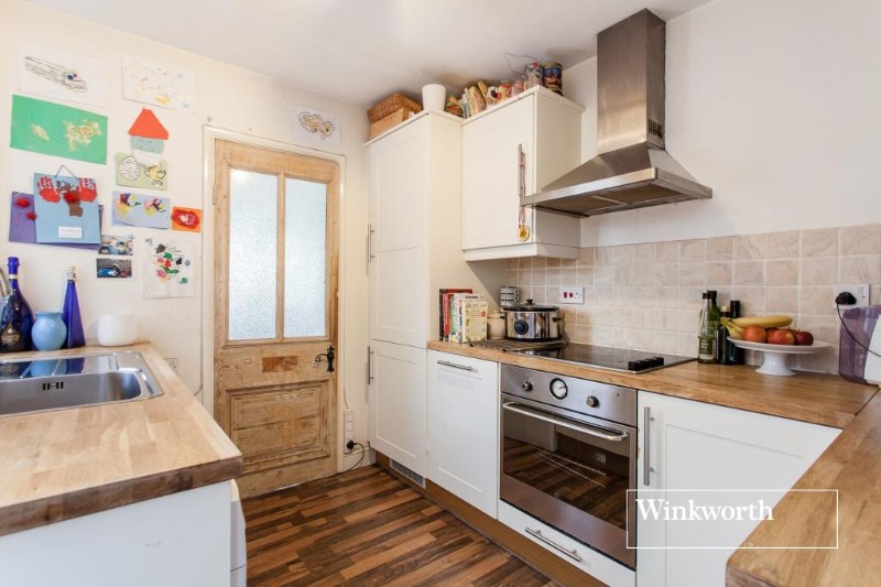 Langham Road, London, N15