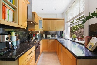 Belmont Grove, Lewisham, London, SE13