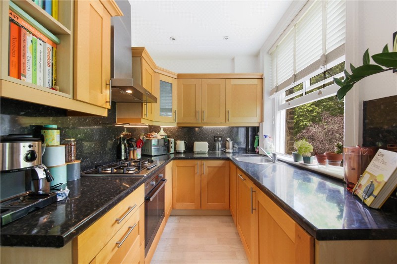 Belmont Grove, Lewisham, London, SE13