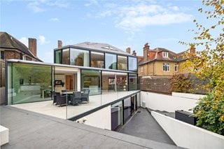Chartfield Avenue, London, SW15