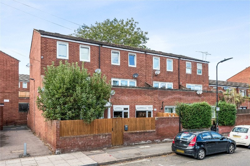 Halesworth Close, London, United Kingdom, E5