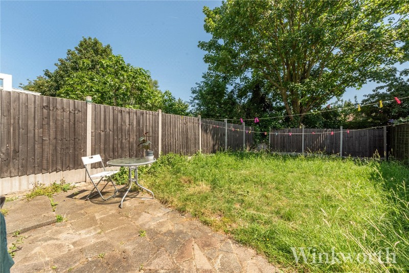 Barriedale, London, SE14