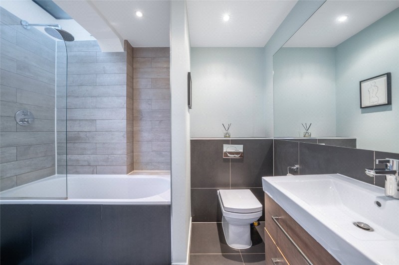 Estelle Road, London, NW3
