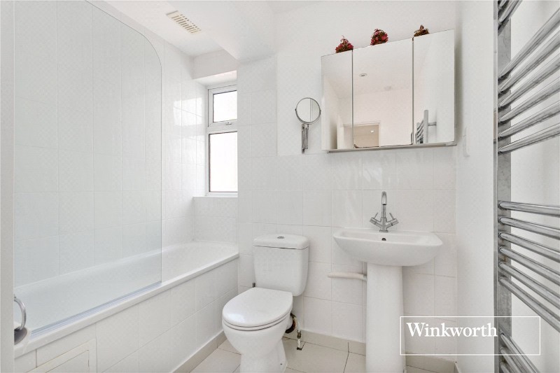 Greenacres, Finchley, London, N3