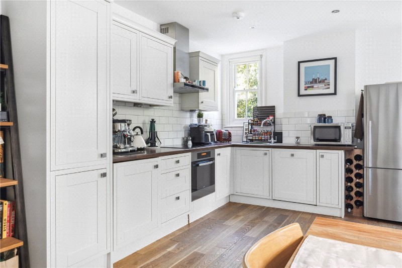 Hosack Road, London, SW17