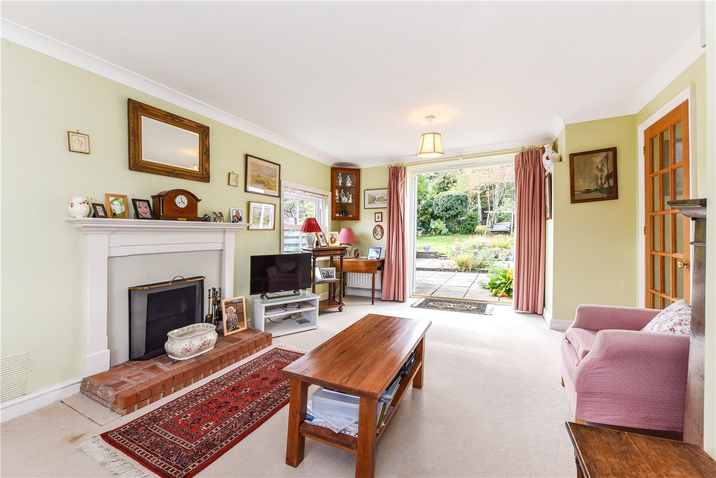 Sitting Room